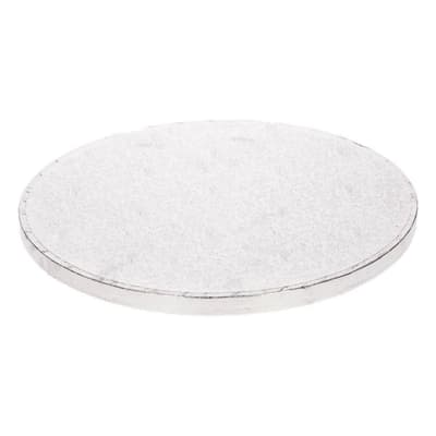 FunCakes Cake Drum Round Ø45,5cm