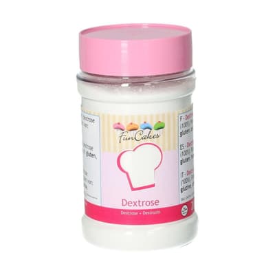 FunCakes Dextrose 200g