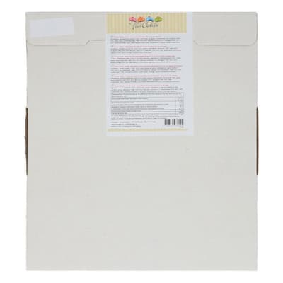 FunCakes Frosty Sheets A4 pk/25
