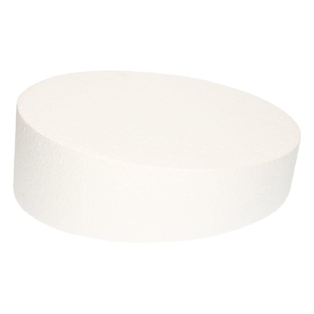 FunCakes Cake Dummy Wonky Style -Ø30cm- <>