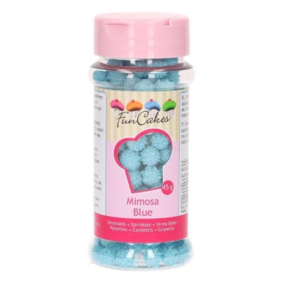FunCakes Mimosa -Blue- 45g
