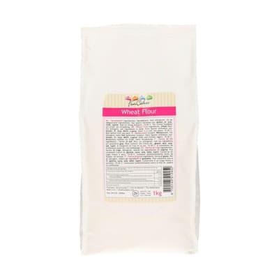 FunCakes Wheat Flour 1kg