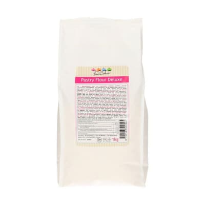 FunCakes Pastry Flour Deluxe 1kg