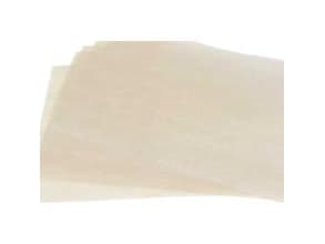 Silikonepapir 80x90 mm,100x1000 stk/krt