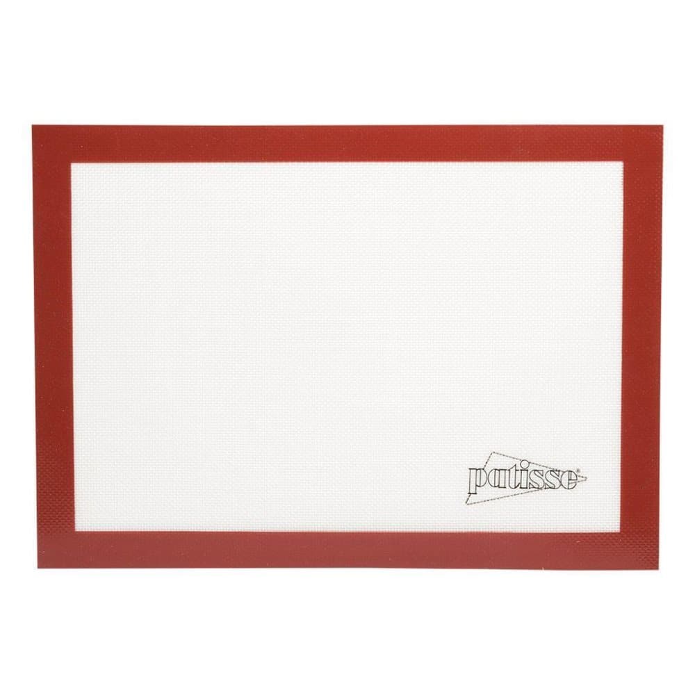 Bakmatta i silikon 42x30 cm - Patisse