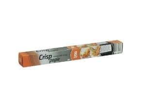 Crisp papir 42x38 cm,12 pk x 8 stk/krt