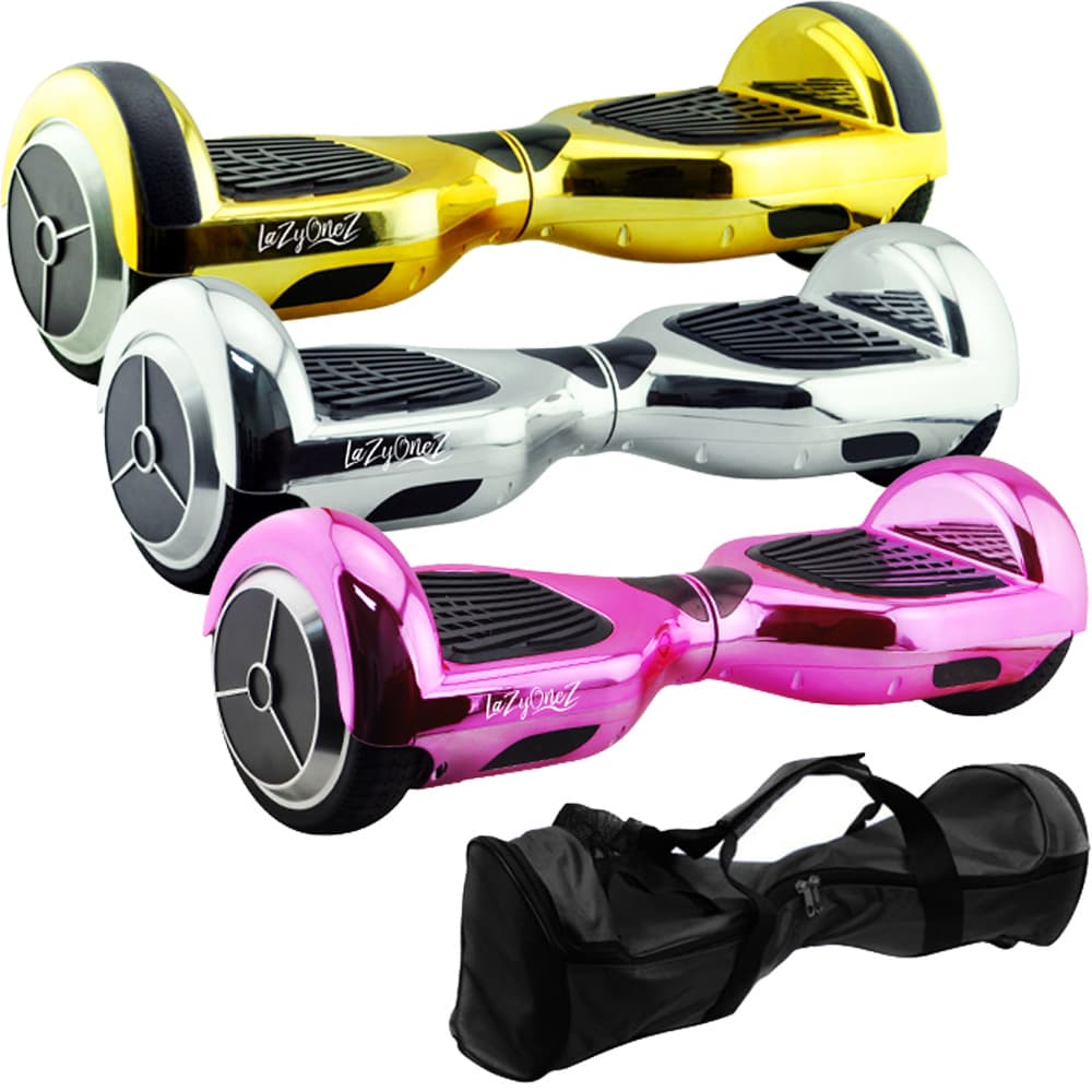 Lazyonez Chrome 1 0 Airboard Hoverboard Swegway Swagway Cdon << zeig uns deine schönsten sup momente >>es gibt gutscheine ab chf 250.00 zu gewinnenund einen auftritt in unserer broschüre 2021einsendeschluss. cdon