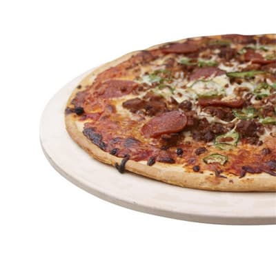 Gardeco Pizza Stone