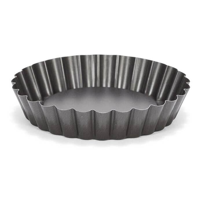 Patisse Mini-Pajform Minipaj Quiche Tartlett 10 cm
