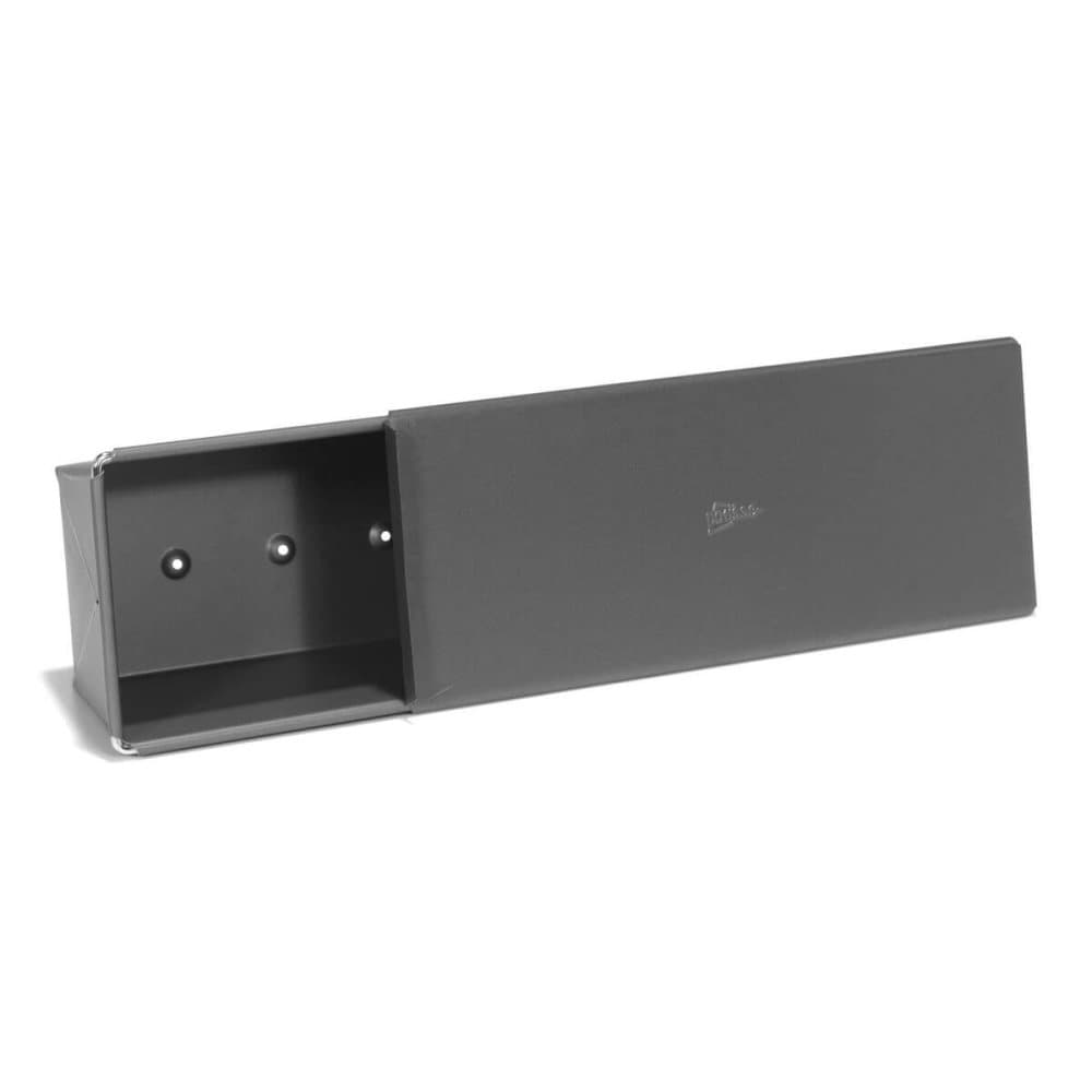 Patisse Brödform Med Lock Profi Pullman 30cm