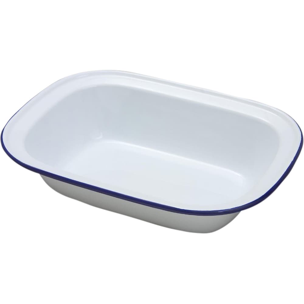 Falcon Oblong Pie Dish