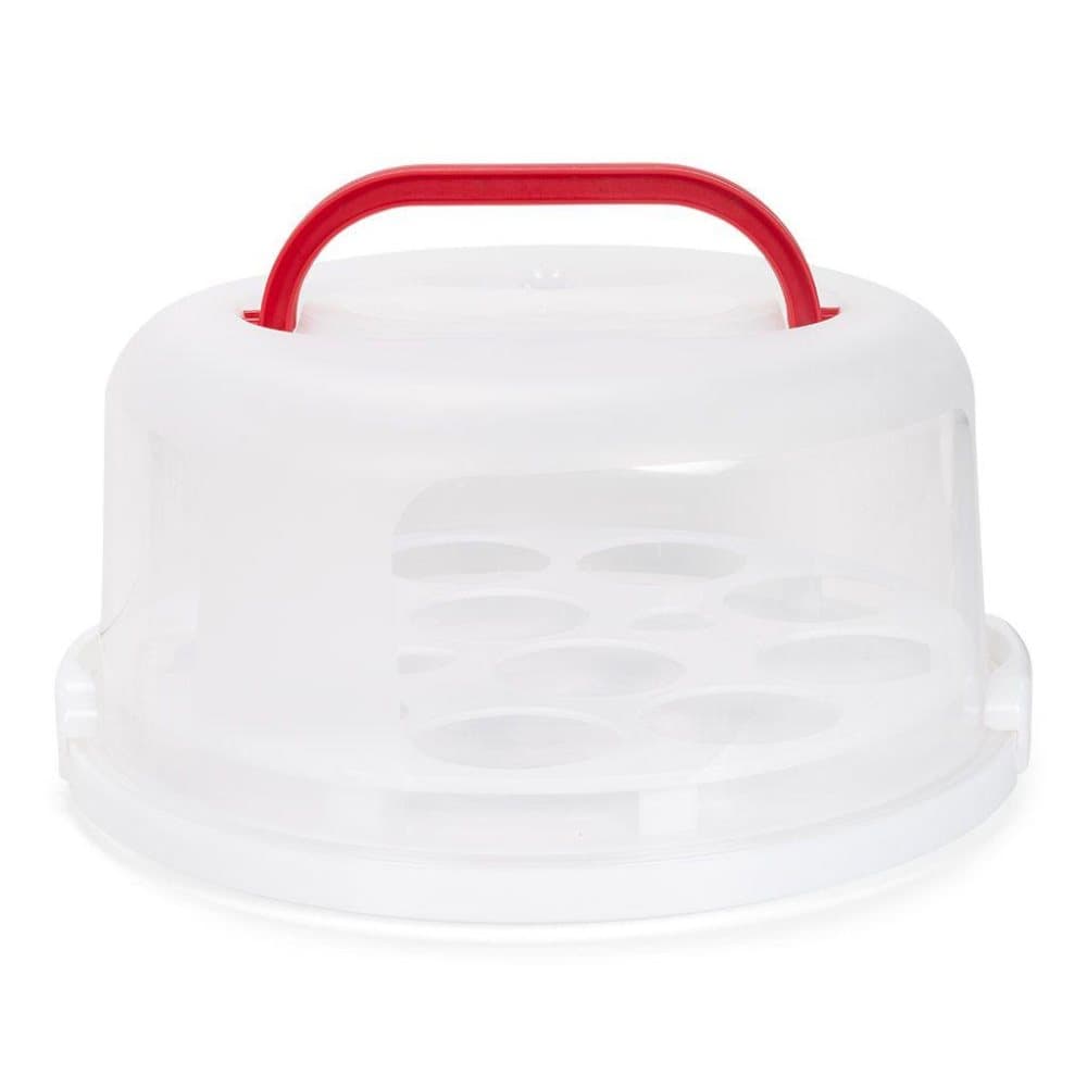 Patisse Muffinslåda Ø30cm