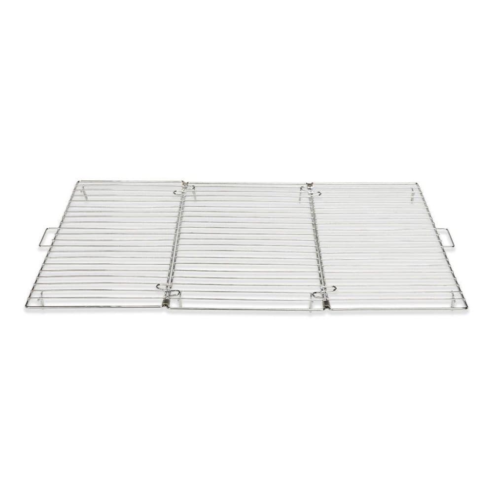 Patisse Bakgaller Vikbart Foldable Cooling Grid RVS 46x32cm