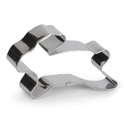 Utstickare Hare 8cm Kakmått Påsk- Patisse