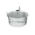 Angel Cake Pan (178 x 76mm / 7 x 3”)