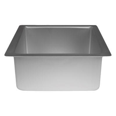 PME Fyrkantig Kvadratisk Bakform Kakform 178 x 178 x 102mm