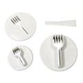Floral Cutters - S/M/L Honeysuckle Set of 3