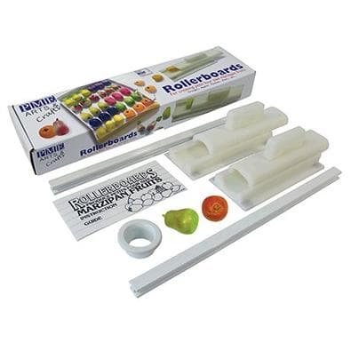 Orange & Pear Rollerboard Kit