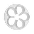 Floral Cutters - Small Five Petal (30mm / 1.2”)