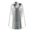 JEM Nozzle, Loose - Triple Star Nozzle #2010