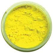 Powder Colour, Loose - Canary Yellow (2g / 0.07oz)