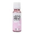 Edible Paint - Metallic Pink (20g / 0.7oz)