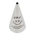 PME Supatubes - No. 2.5 Writer