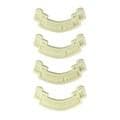 JEM Borders Cutters - Celebration Banners Set of 4