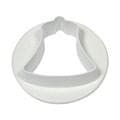 Plastic Cutters - Small Bell (20mm / 0.8”)