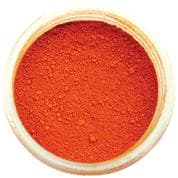 Powder Colour, Loose - Sunset Orange (2g / 0.07oz)