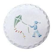 PME Stencil - Kit and Boy