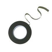 Florist Tape - Dark Green (13mm x 17.4m / 0.5 x 1080”)