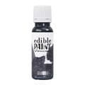 Edible Paint - Metallic Black (20g / 0.7oz)