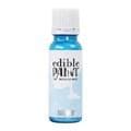 Edible Paint - Metallic Blue (20g / 0.7oz)