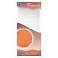 Impression Mat - Small Square Design (150 x 305mm / 6 x 12”)