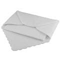Handcrafted Sugar Toppers - White Celebration Envelope (83 x 92mm / 3.25 x 3.6”)