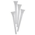 Dowel Rods - Spiked Pillars Pk/4 (228mm / 9”)