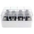 JEM Nozzle - Boxed 12 Piece Savoy Nozzle Set