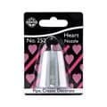 JEM Nozzle - Heart #252
