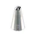 JEM Nozzle, Loose - Drop Flower #107
