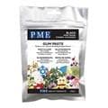Gum Paste - Black (200g / 7oz)