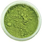 Powder Colour, Loose - Olive Green (2g / 0.07oz)