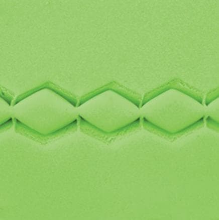 Crimper - Open Vee Plain (13mm / 0.51”)