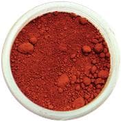 Powder Colour, Loose - Chocolate Brown (2g / 0.07oz)