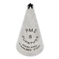 PME Supatubes - No. 5 Small Star
