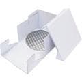Round Cake Boards & Box