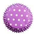 Paper Baking Cases - Lavender Pk/60
