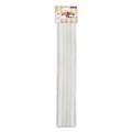 Dowel Rods - Easy Cut Pk/4 (30cm / 12”)