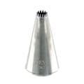 JEM Nozzle, Loose - Fine Tooth Open Star #362
