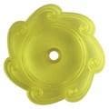 JEM Novelty & Plaque Sets - Round Scroll Frame (110mm / 4.3”)